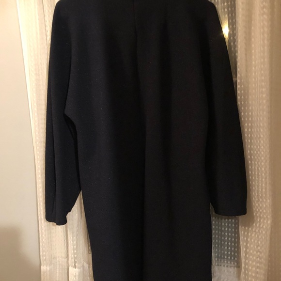 NWT Zara Tunic/.Short Dress - Picture 2 of 4